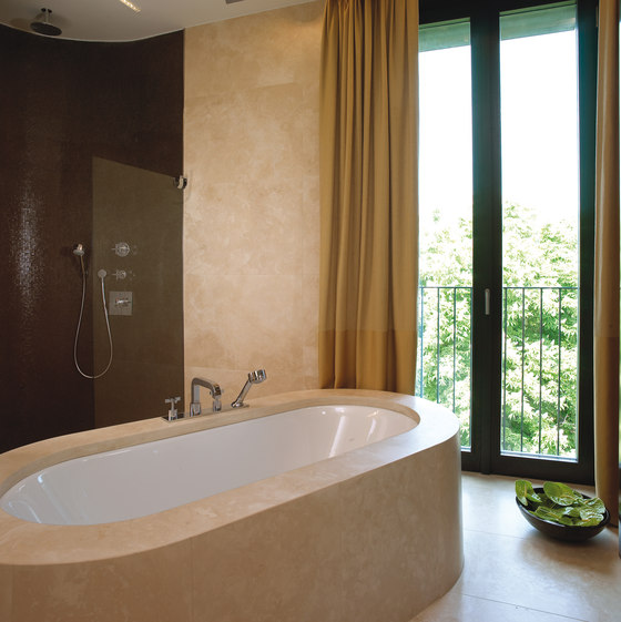 Bulgari Hotel | Manufacturer references | AXOR