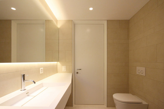 Montebar Villa | Manufacturer references | Casalgrande Padana