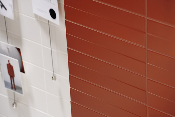Sistem C Città | Ceramic tiles | Marazzi Group