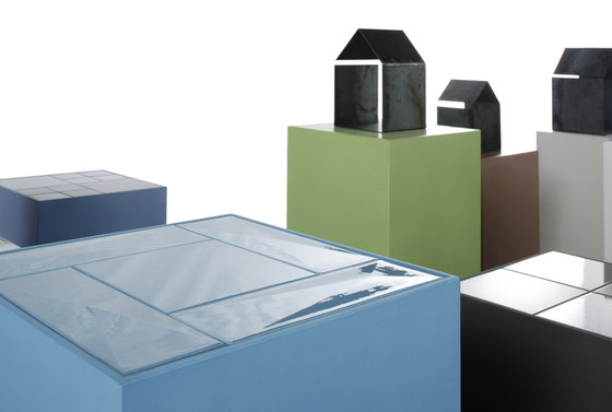 Sistem C Città | Ceramic tiles | Marazzi Group