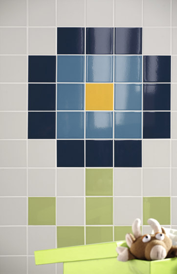 Sistem C Città | Ceramic tiles | Marazzi Group