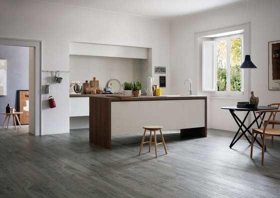 Treverkhome Olmo Mosaico | Ceramic mosaics | Marazzi Group
