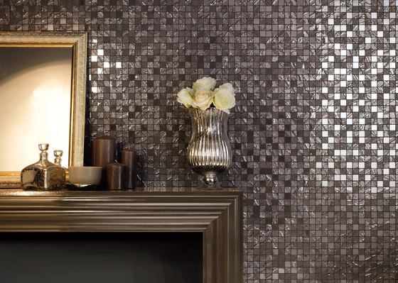 Four Seasons fours seasons | Ceramic mosaics | Ceramiche Supergres