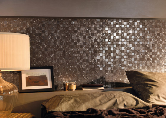 Four Seasons fours seasons | Ceramic mosaics | Ceramiche Supergres