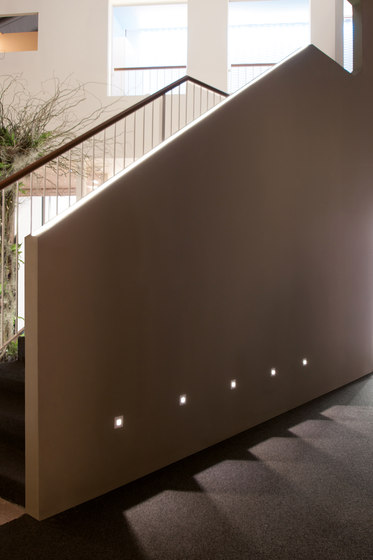Step Outside | Outdoor wall lights | L&L Luce&Light