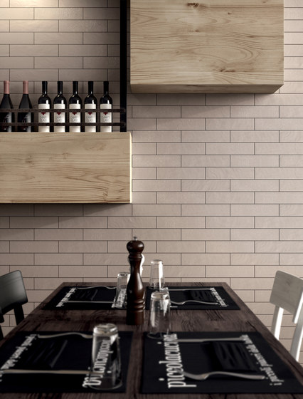 Terra | Nero | Ceramic tiles | Marca Corona