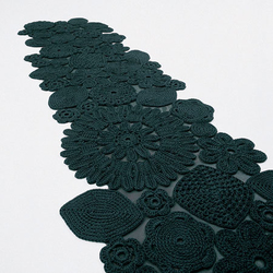 Crochet | Rugs | Paola Lenti