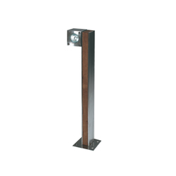 Q - Bic | Outdoor lighting | Royal Botania