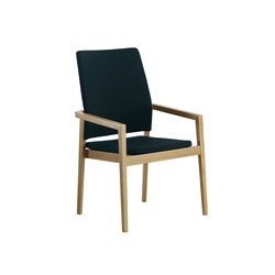 Session Relax chair | Chairs | Magnus Olesen