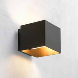 Welcome Bronze | Outdoor wall lights | Embacco Lighting