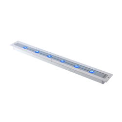 Bauline Recessed | Path lights | Lamp Lighting