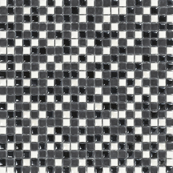 Air Mix Blacks | Ceramic mosaics | Porcelanosa