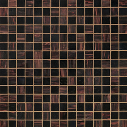 Amber Collection | Cecilia | Glass mosaics | Bisazza