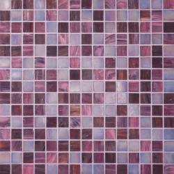 Rose Collection | Marlene | Glass mosaics | Bisazza