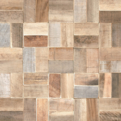 Cocomosaic envi tiles square | Coconut mosaics | Cocomosaic