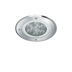 Ray 180 LED | Outdoor recessed ceiling lights | Arcluce
