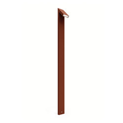Chilone pole 250 | Path lights | Artemide Architectural