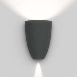 Molla | Outdoor wall lights | Artemide Architectural