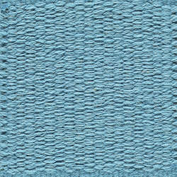 Häggå Uni | Lagoon Blue 2017 | Rugs | Kasthall