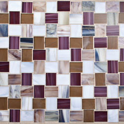 Devotion Bond Deco | Glass mosaics | Mandala