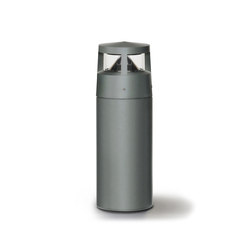 Minireef bollard 360° | Path lights | Simes