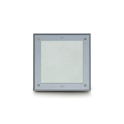 Megazip square | Street lights | Simes