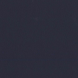 Vita Navy | Faux leather | Camira Fabrics