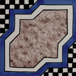 LR SC Trapezio | Ceramic tiles | La Riggiola