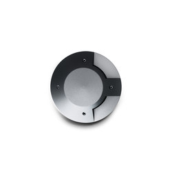 Minisuit | Outdoor floor-mounted lights | Simes
