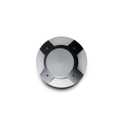 Minisuit | Outdoor floor-mounted lights | Simes