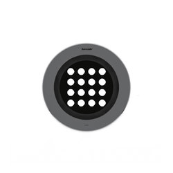 Ego Drive-over round | Outdoor floor lights | Artemide Architectural