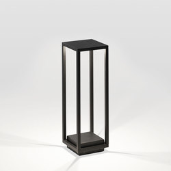 Montur L P 45 Led B | Outdoor floor lights | Deltalight