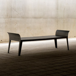 Ontario Bench | Benches | AREA