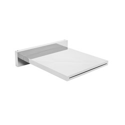 Aqua-Sense - Aqua-Sense Cascade | Shower controls | Graff