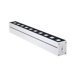 River Wall 4.0 - 5.0 | Outdoor floor lights | L&L Luce&Light