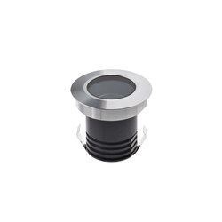 Smoothy 1 | Outdoor wall lights | L&L Luce&Light
