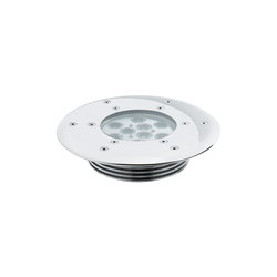 Bright 5 316L | Outdoor recessed wall lights | L&L Luce&Light