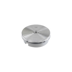 Bright 4 | Outdoor recessed wall lights | L&L Luce&Light