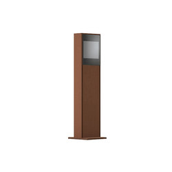 Peak | Bollard lights | Linea Light Group
