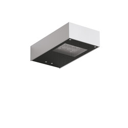 Peak-Maxi_W | Outdoor wall lights | Linea Light Group