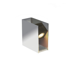 Non | Outdoor floor lights | Royal Botania