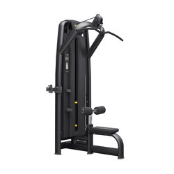 Selection Lat Machine | Fitness equipment | Technogym