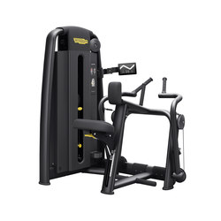 Selection Low Row | Fitness equipment | Technogym