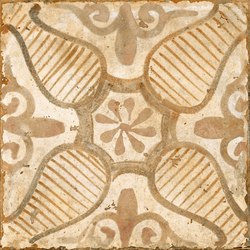 Materia | Decor Patchwork Mix Warm | Ceramic tiles | Novabell