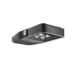 Siri Blvd | Street lights | L&L Luce&Light