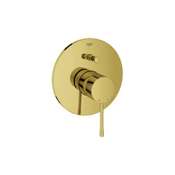 Essence Single-lever bath mixer | Bath taps | GROHE