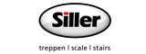 Siller Treppen | Stairs 
