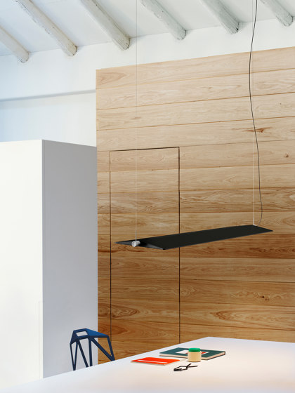 Fienile Outdoor | Outdoor floor-mounted lights | LUCEPLAN