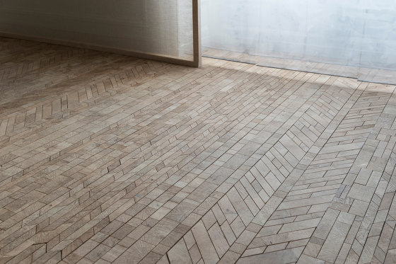 FORÊT MIX NATURAL | Wood panels | Oscarono