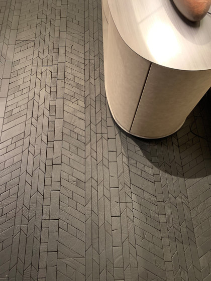 FORÊT MIX NATURAL | Wood panels | Oscarono